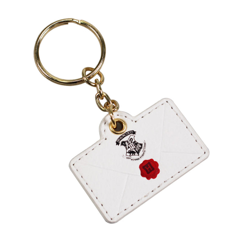 Keyring (Header) - (Letters)