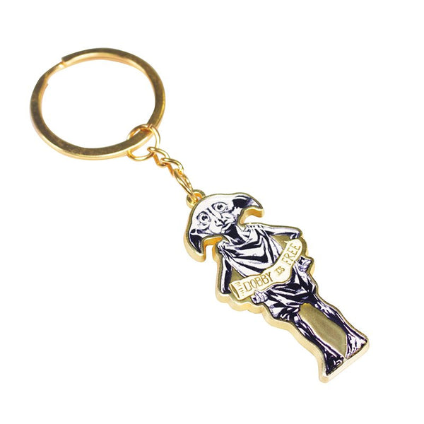 Keyring (Header) - (Dobby)