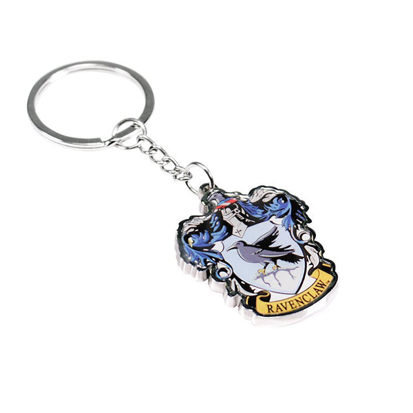 Keyring (Header) - (Ravenclaw)