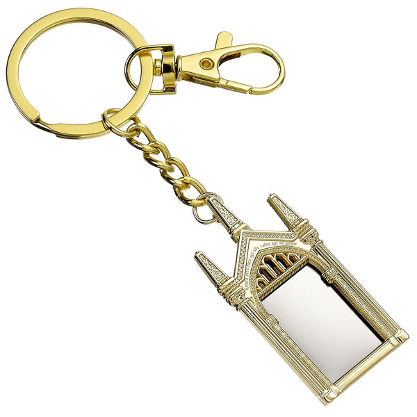 Hp Mirror Of Erised Keyring