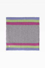 Andie Stripe Snood