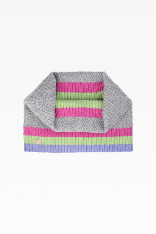 Andie Stripe Snood