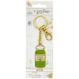 Harry Potter Polyjuice Keyring