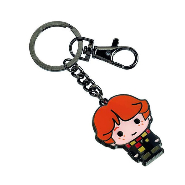 Ron Weasley Keyring