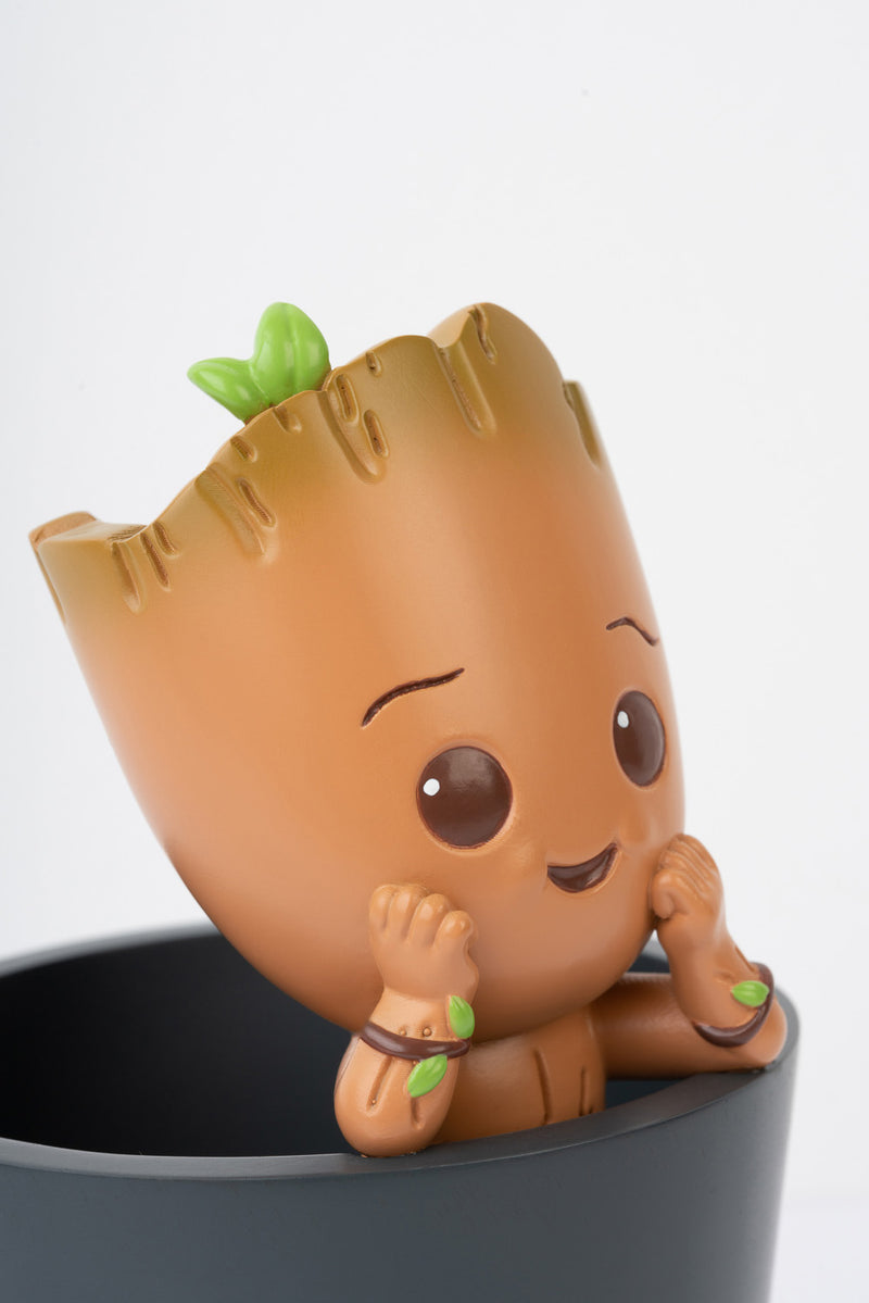 Marvel Groot Pencil Holder