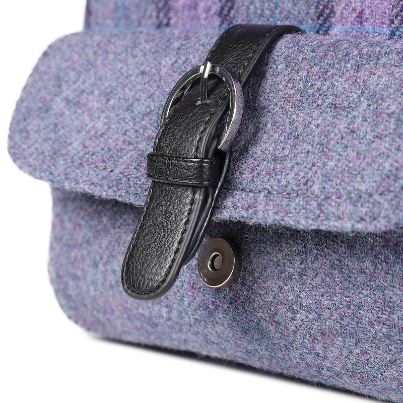 Harris Tweed Backpack Col89/38