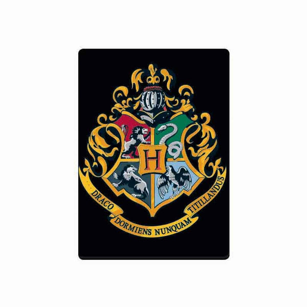 Magnet Metal - Hp (Hogwarts)