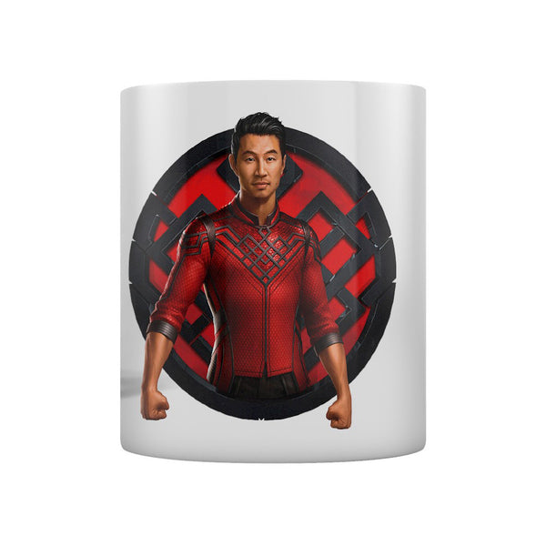 Shang Chi (Power Stance) Mug