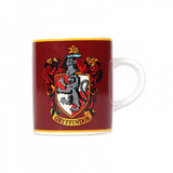 Harry Potter - Mug Mini Gryffindor Crest