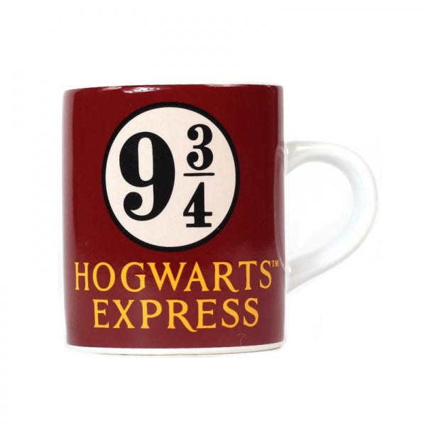 Harry Potter - Mug Mini Platform 9 3/4