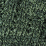 Aran Cable Fingerless Gloves