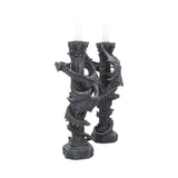 Guardians Of The Light (Set Of 2) 28Cm