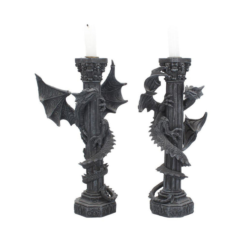 Guardians Of The Light (Set Of 2) 28Cm