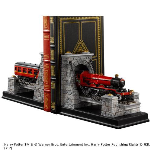 Hogwarts Express Bookend