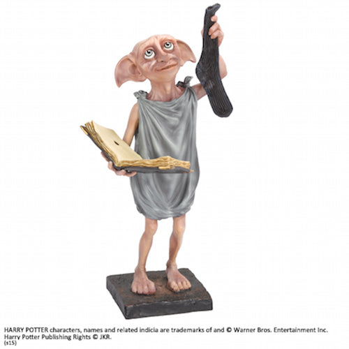 Harry Potter - Dobby Sculpture