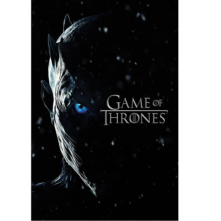 Game Of Thrones (Season 7 Night King) Ma