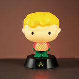 (Sd)Aquaman 3D Character Light