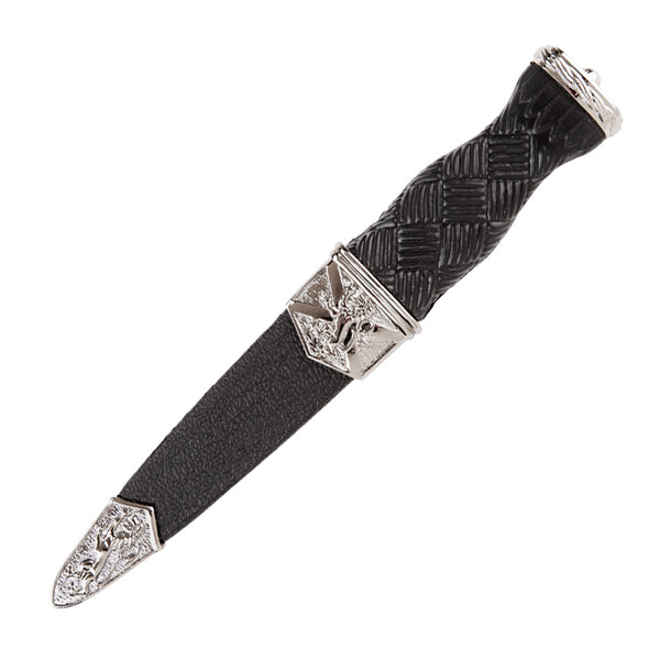 Imitation L Rampant Sgian Dubh