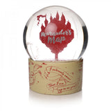 Snow Globe (65Mm) - (Marauder's Map)