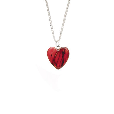 Heathergem Wee Heart Pendant