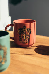 Harry Potter Set Of 4 Mugs