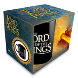 The Lord Of The Rings Mug