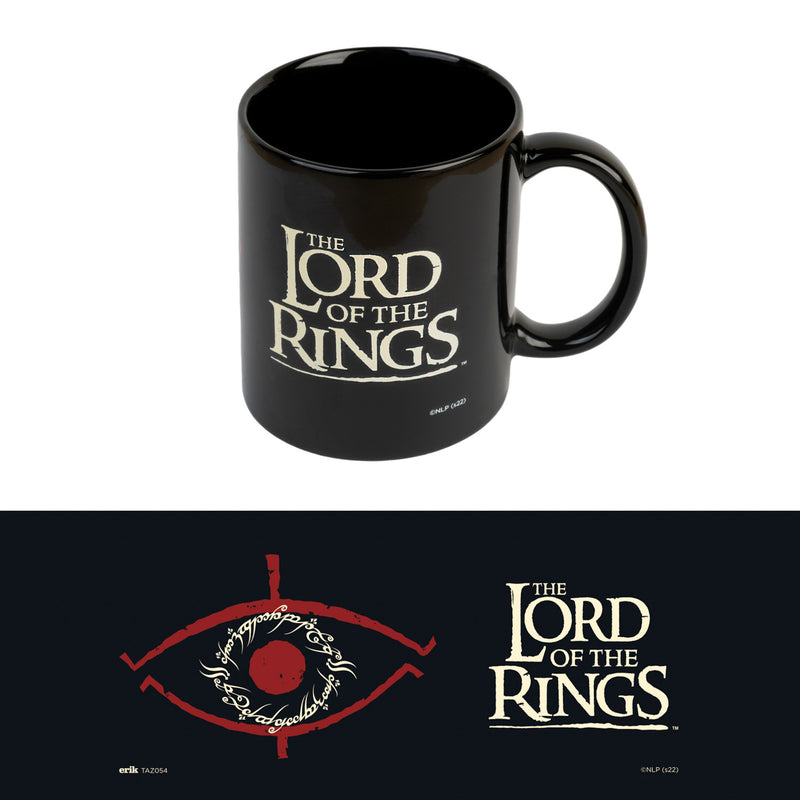 The Lord Of The Rings Mug