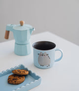 Pusheen Purrfect Love Collection Mug