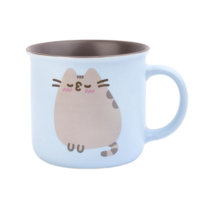 Pusheen Purrfect Love Collection Mug