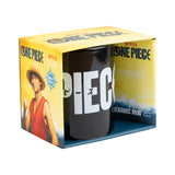 One Piece Netflix Mug