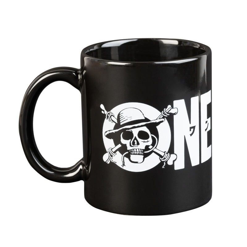 One Piece Netflix Mug