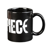 One Piece Netflix Mug