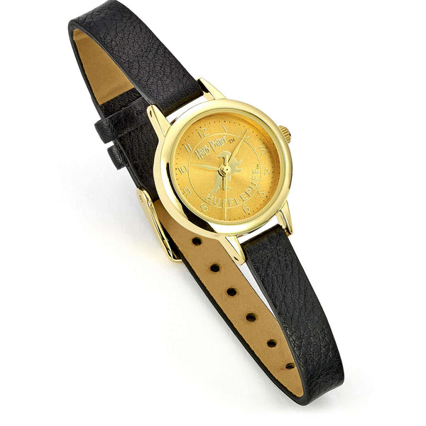 Harry Potter Hufflepuff House Watch