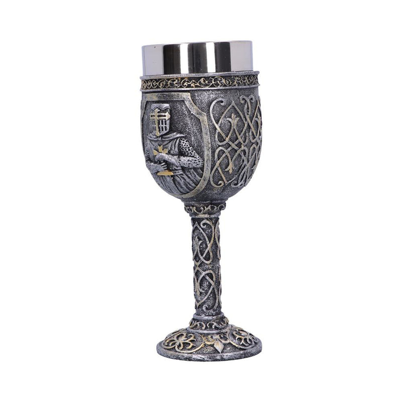 Armoured Goblet 19Cm