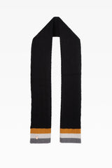 Andie Stripe Scarf - Dunedin Cashmere