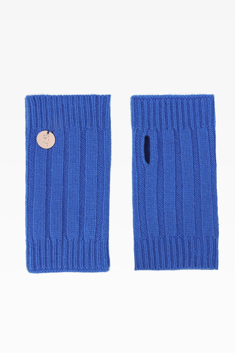 Ava Rib Wristlets - Dunedin Cashmere