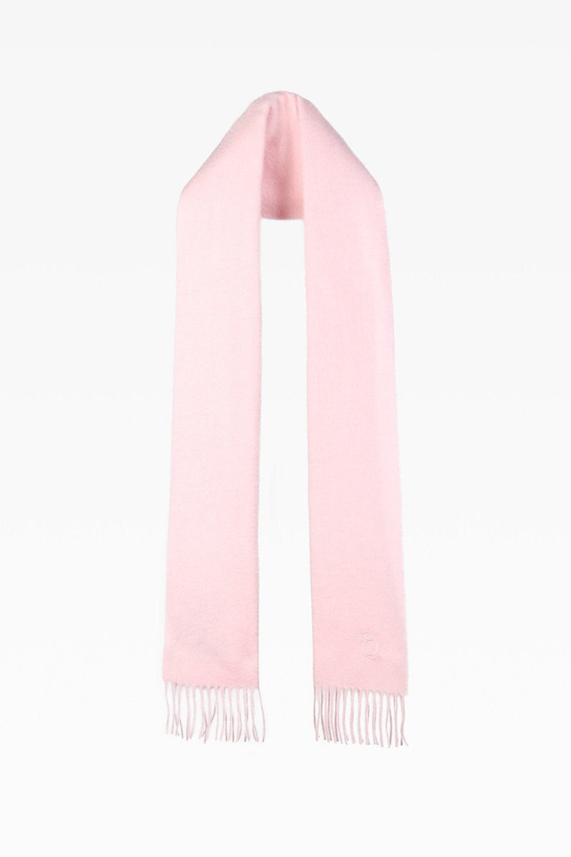 Baily Plain Scarf - Dunedin Cashmere