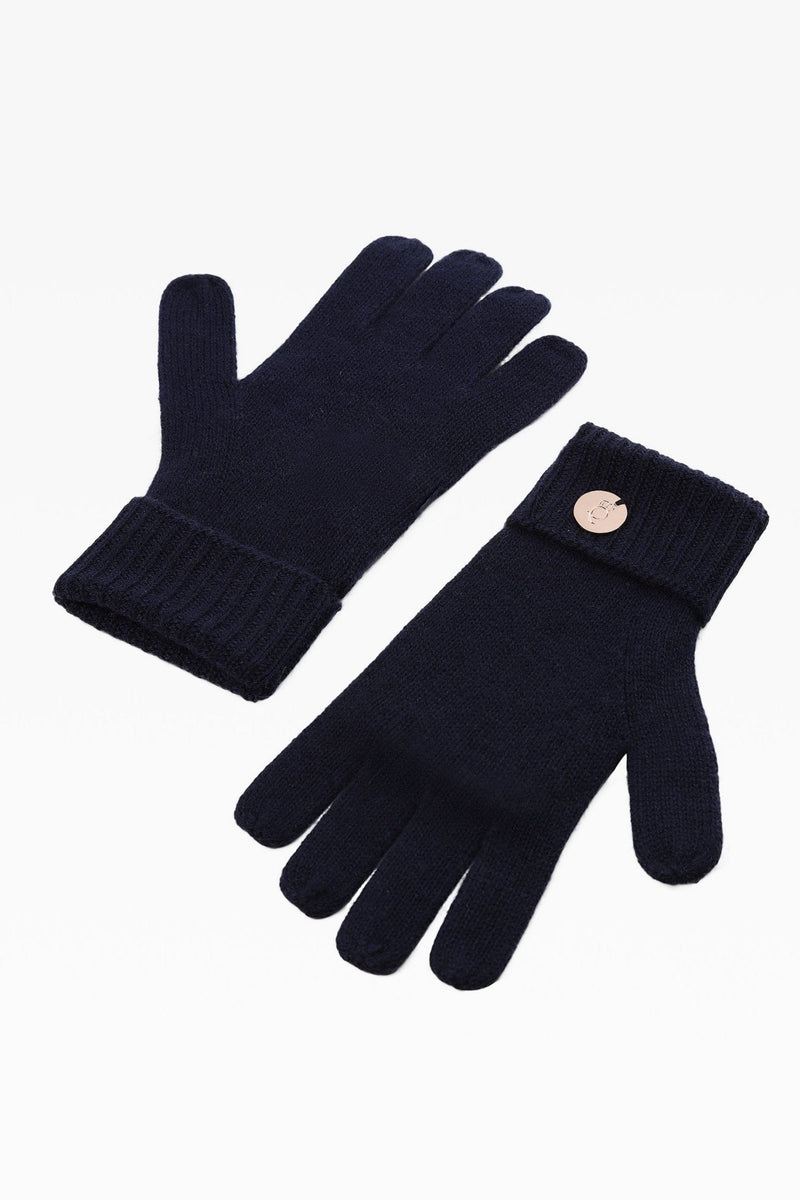 Kate Ladies Gloves - Dunedin Cashmere