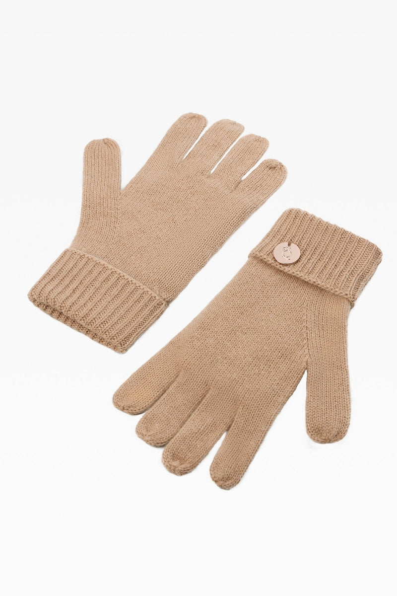 Kate Ladies Gloves - Dunedin Cashmere