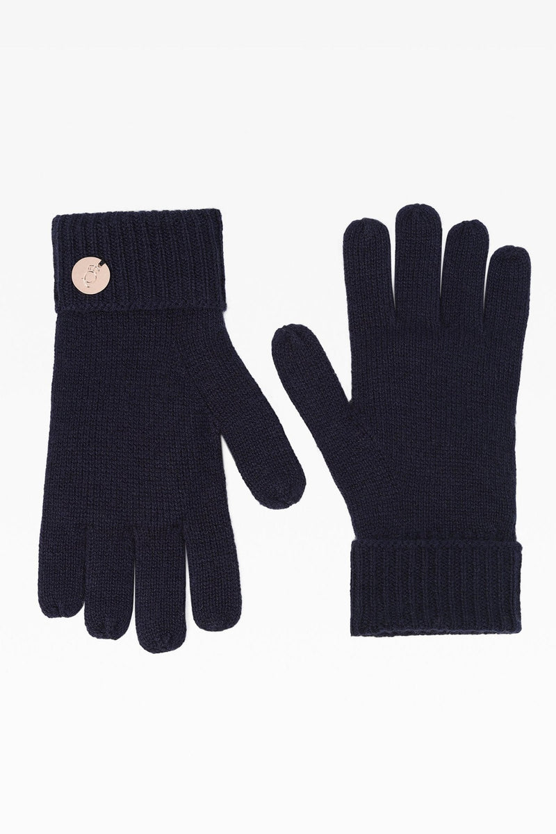 Kate Ladies Gloves - Dunedin Cashmere