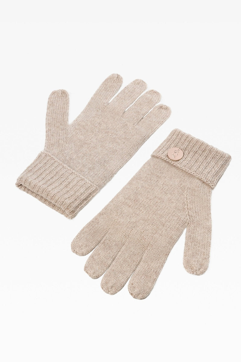 Kate Ladies Gloves - Dunedin Cashmere