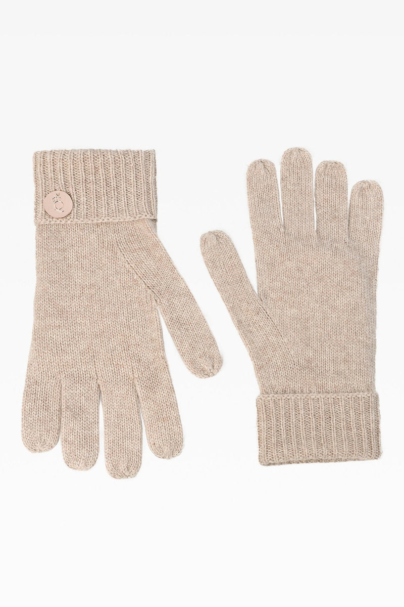 Kate Ladies Gloves - Dunedin Cashmere