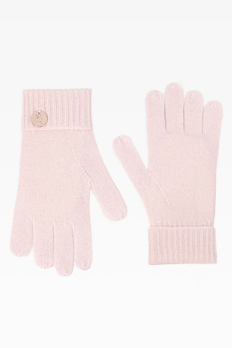 Kate Ladies Gloves - Dunedin Cashmere