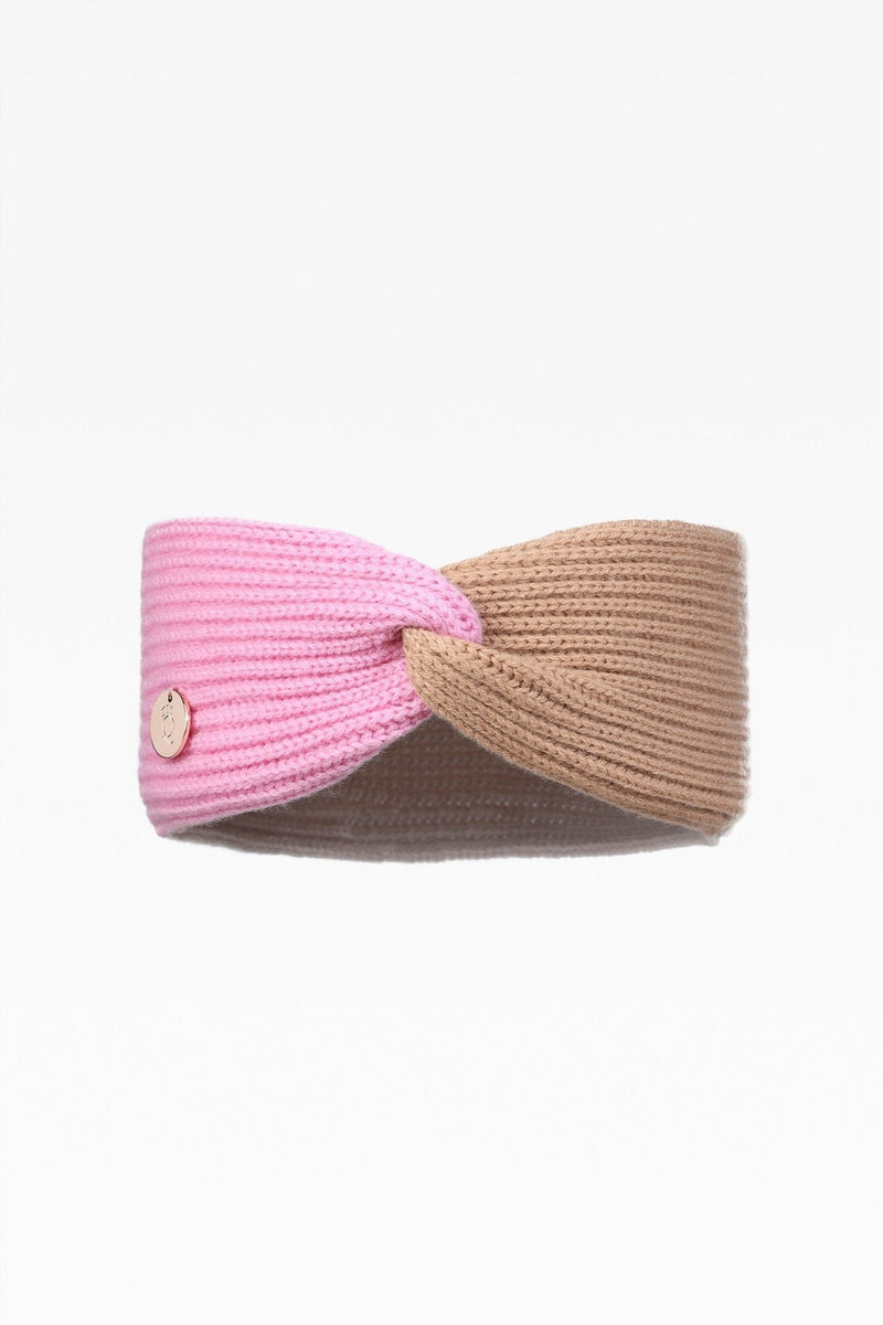 Maisie Ladies Headband - Dunedin Cashmere