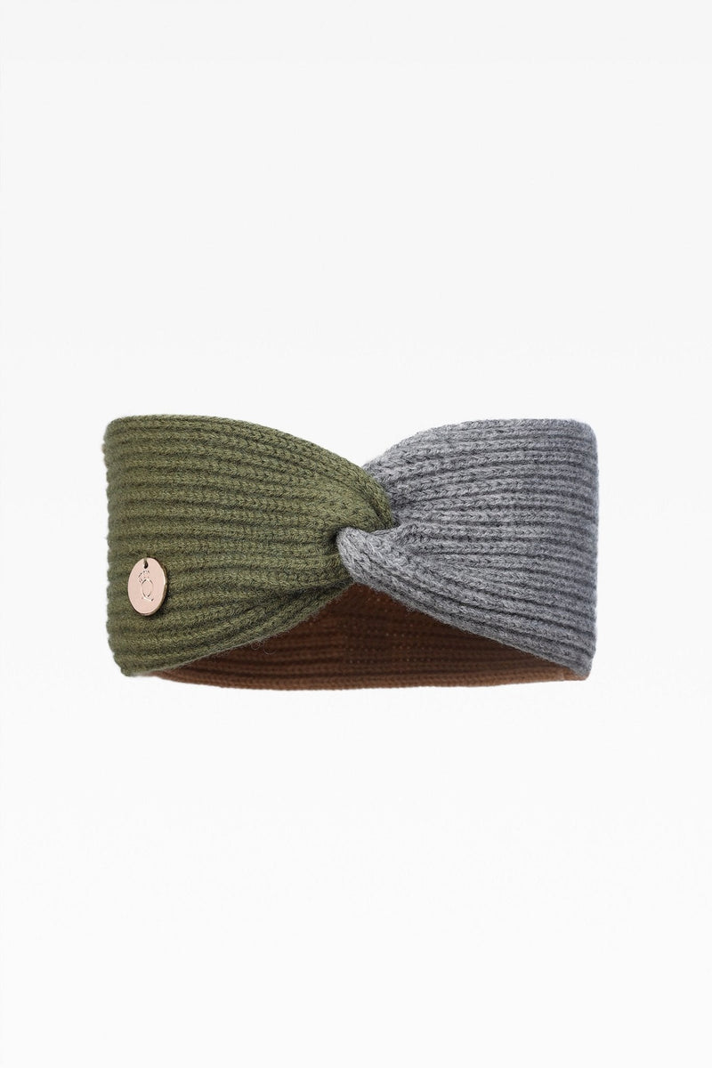 Maisie Ladies Headband - Dunedin Cashmere