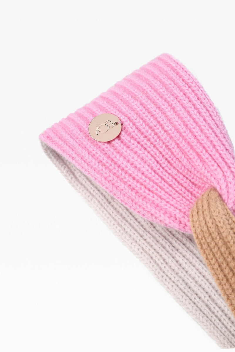 Maisie Ladies Headband - Dunedin Cashmere