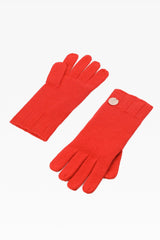 Rebecca Plain Gloves - Dunedin Cashmere