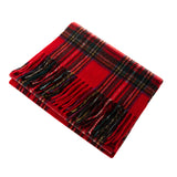 100% Cashmere Scarf Ryl Stew