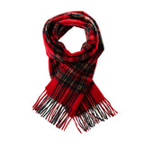 100% Cashmere Scarf Ryl Stew