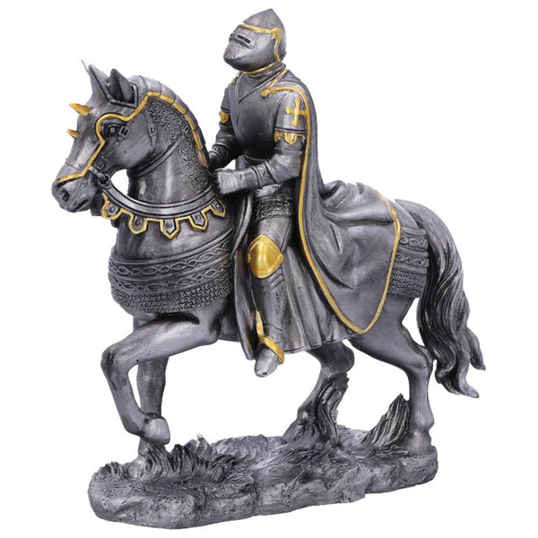 War Horse Figurine